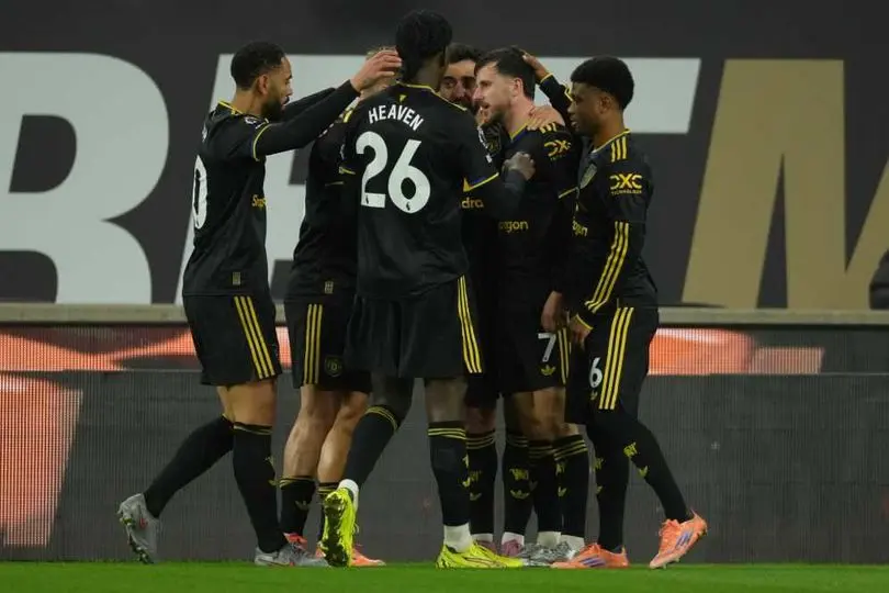 Amorim Usai Kalahkan Wolves: MU Harus Bisa 20 Laga Beruntun! Amorim Usai Kalahkan Wolves: MU Harus Bisa 20 Laga Beruntun!