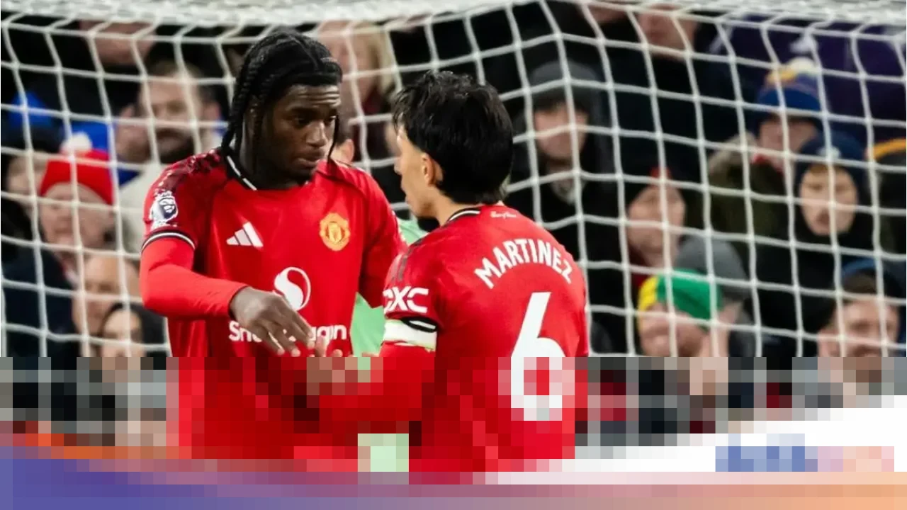 Manchester United Akhiri Puasa Clean Sheet Lawan Newcastle, Ayden Heaven Puji Dorgu