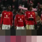 Manchester United Akhiri Puasa Kemenangan Kandang Dua Bulan Usai Taklukkan Newcastle