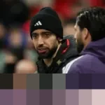 Manchester United Akhirnya Pecah Telur, Raih Kemenangan Penting Tanpa Kehadiran Bruno Fernandes