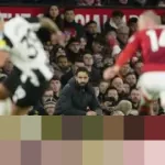 Manchester United Berpeluang Akhiri Puasa Kemenangan Kandang Hadapi Newcastle yang Loyo di Laga Tandang