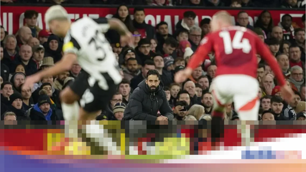 Manchester United Berpeluang Akhiri Puasa Kemenangan Kandang Hadapi Newcastle yang Loyo di Laga Tandang