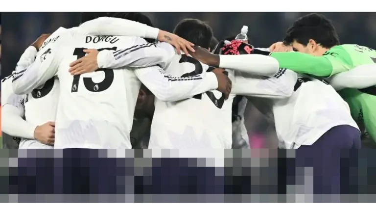 Manchester United Berpeluang Rekrut Conor Gallagher, Atletico Madrid Siap Lepas Januari 2026