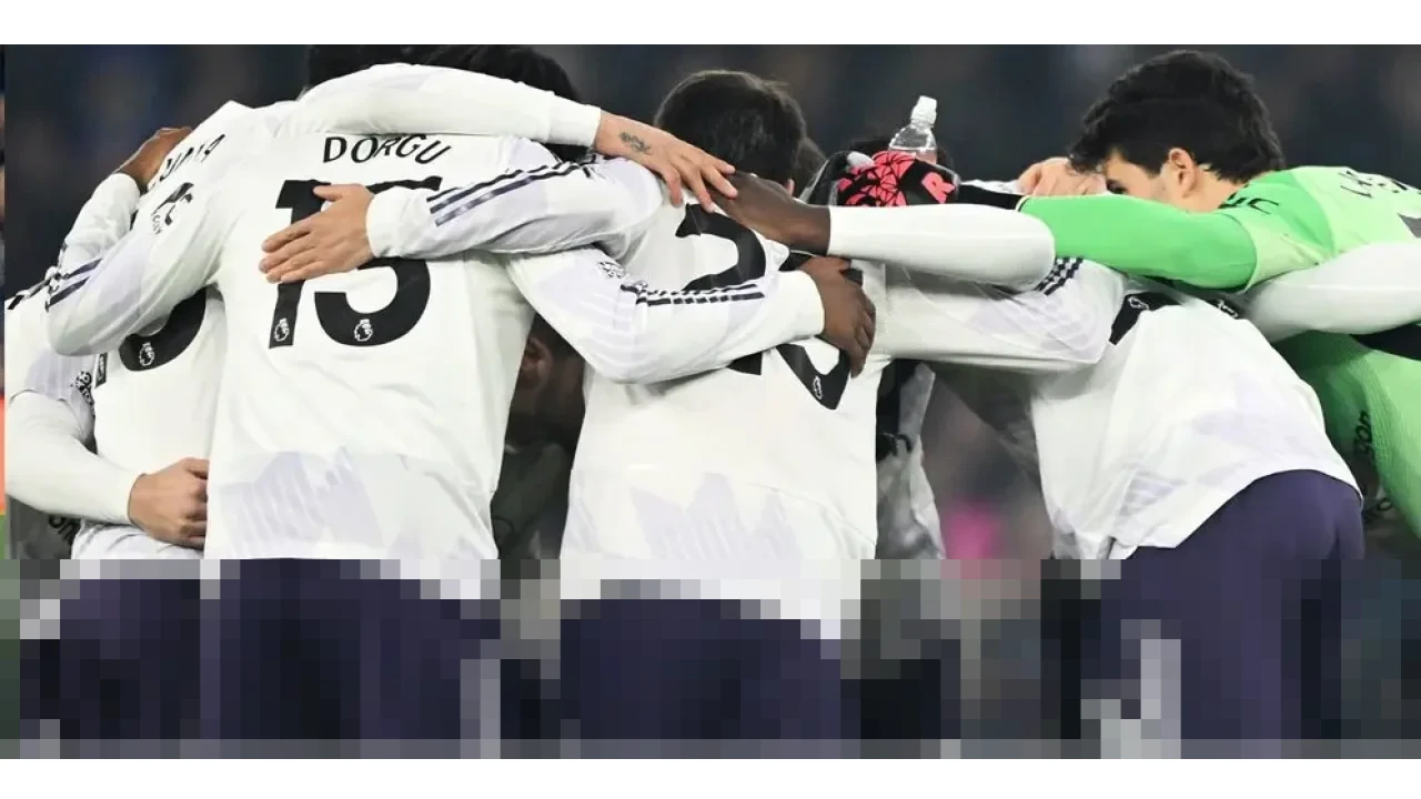 Manchester United Berpeluang Rekrut Conor Gallagher, Atletico Madrid Siap Lepas Januari 2026 Manchester United Berpeluang Rekrut Conor Gallagher, Atletico Madrid Siap Lepas Januari 2026