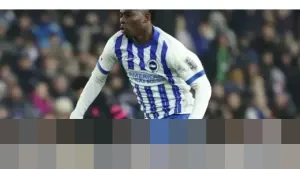 Manchester United Berupaya Percepat Transfer Gelandang Brighton Carlos Baleba pada Januari 2026