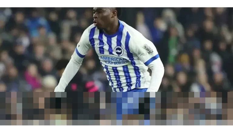 Manchester United Berupaya Percepat Transfer Gelandang Brighton Carlos Baleba pada Januari 2026 Manchester United Berupaya Percepat Transfer Gelandang Brighton Carlos Baleba pada Januari 2026