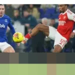 Manchester United Bidik Gelandang Everton James Garner di Bursa Transfer Januari 2026