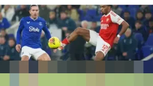 Manchester United Bidik Gelandang Everton James Garner di Bursa Transfer Januari 2026