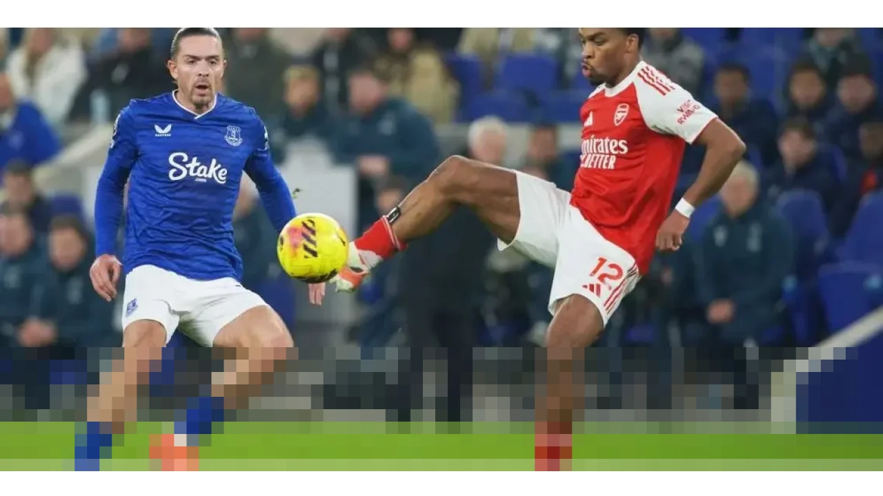 Manchester United Bidik Gelandang Everton James Garner di Bursa Transfer Januari 2026