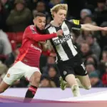 Manchester United dan Newcastle United Berduel di Boxing Day: Adu Nasib Dua Tim Berbeda Rekor