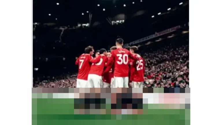 Manchester United Dihantam Badai Cedera Jelang Laga Kontra Wolves, Amorim Putar Otak Manchester United Dihantam Badai Cedera Jelang Laga Kontra Wolves, Amorim Putar Otak