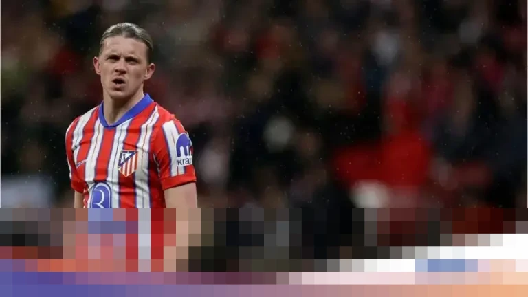 Manchester United Dikabarkan Ingin Pinjam Connor Gallagher, Atletico Madrid Ngotot Tebusan 30 Juta Euro