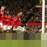 Manchester United Ditahan Imbang Wolves 1-1, Amorim Soroti Lini Tengah yang Kalah Jumlah