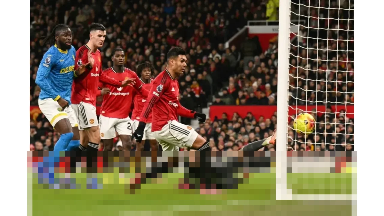 Manchester United Ditahan Imbang Wolves 1-1, Amorim Soroti Lini Tengah yang Kalah Jumlah Manchester United Ditahan Imbang Wolves 1-1, Amorim Soroti Lini Tengah yang Kalah Jumlah
