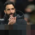 Manchester United Ditahan Imbang Wolves, Warganet Soroti Taktik Ruben Amorim