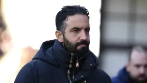 Manchester United Evaluasi Patrick Dorgu, Bidik Antoine Semenyo sebagai Solusi Lini Serang Kiri