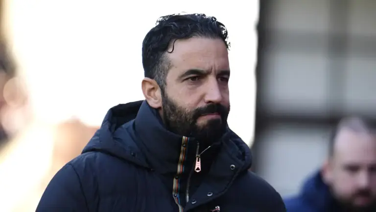 Manchester United Evaluasi Patrick Dorgu, Bidik Antoine Semenyo sebagai Solusi Lini Serang Kiri