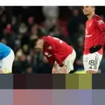 Manchester United Gagal Raih Poin Penuh di Kandang, Ditahan Imbang Wolverhampton 1-1