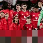 Manchester United Gagal Taklukkan Wolves di Old Trafford, Amorim Tetap Optimistis Raih Poin