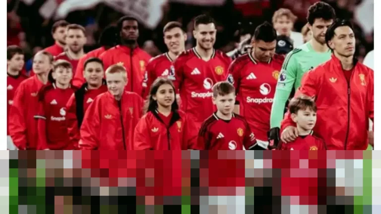 Manchester United Gagal Taklukkan Wolves di Old Trafford, Amorim Tetap Optimistis Raih Poin