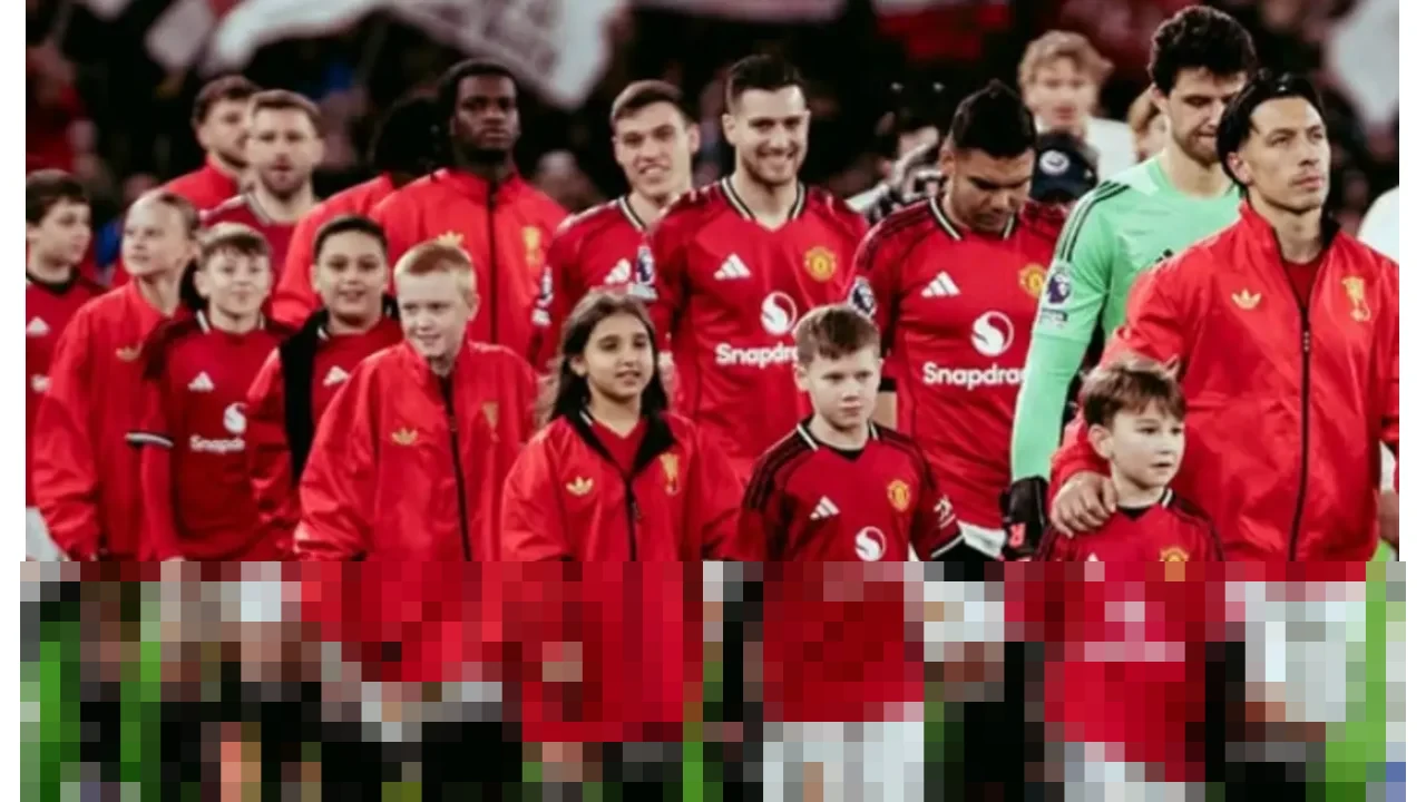 Manchester United Gagal Taklukkan Wolves di Old Trafford, Amorim Tetap Optimistis Raih Poin