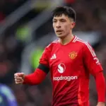 Manchester United Hadapi Krisis Lini Tengah Usai Bruno Fernandes Cedera, Lisandro Martinez Jadi Opsi