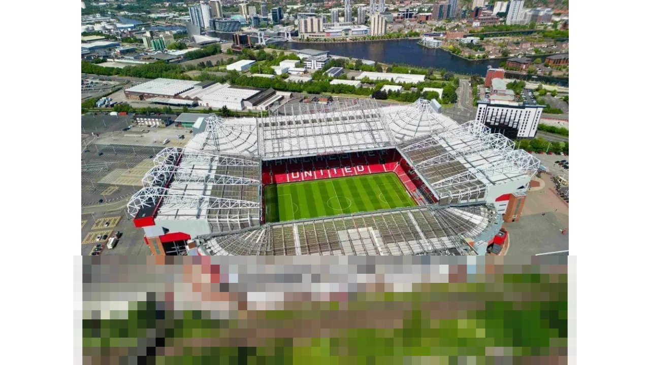 Manchester United Hadapi Newcastle di Old Trafford: Misi Bangkit Setan Merah di Liga Inggris