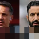 Manchester United Kalahkan Newcastle 1-0, Gary Neville Puji Ayden Heaven tapi Kritik Ruben Amorim