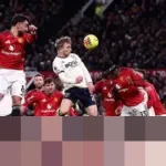 Manchester United Puasa Kemenangan di Old Trafford, Ujian Berat Hadapi Newcastle