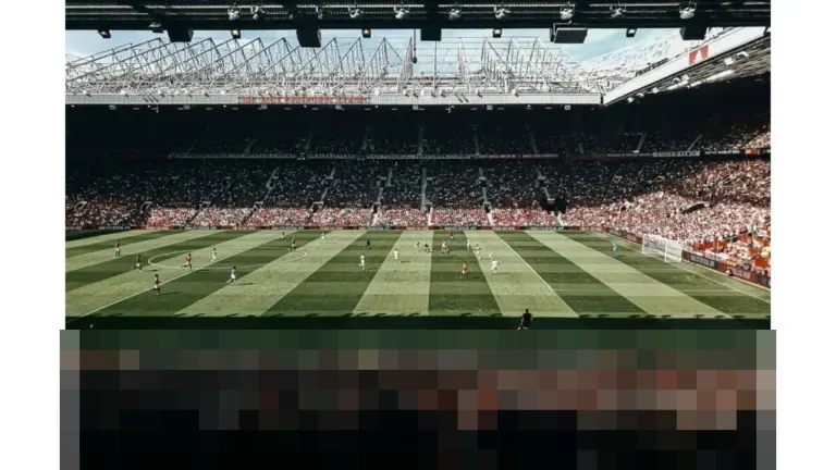 Manchester United Raih Kemenangan Dramatis atas Newcastle di Old Trafford, Diwarnai Kontroversi VAR