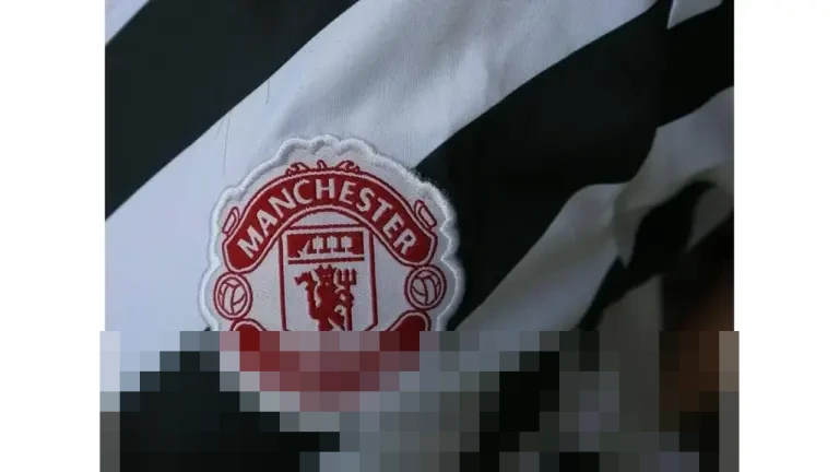 Manchester United Raih Kemenangan Penuh Derita atas Newcastle di Old Trafford