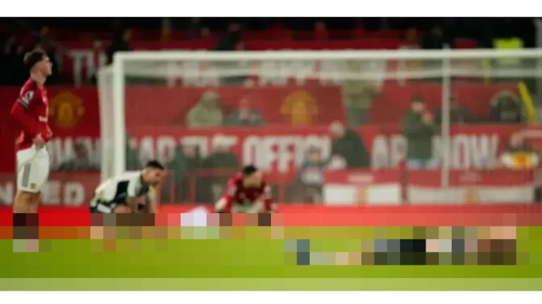 Manchester United Siap Jaga Momentum, Wolves Hadapi Ujian Berat di Old Trafford dengan 11 Kekalahan Beruntun