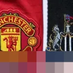 Manchester United vs Newcastle: Setan Merah Berjuang Konsisten, Opta Beri Peluang 39%