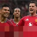 Manchester United vs Wolves: Amorim Bidik Kemenangan Beruntun di Old Trafford untuk Jaga Momentum Positif
