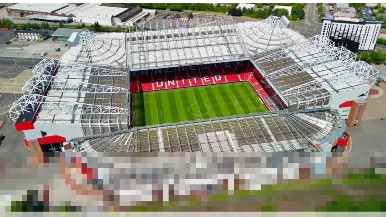 Manchester United vs Wolves: Misi Krusial Setan Merah di Old Trafford, Live di Vidio dan beIN Sports