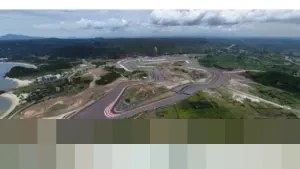 Mandalika Aman hingga 2031, Dorna Sports Ungkap Ketatnya Persaingan Sirkuit Tuan Rumah MotoGP