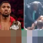 Mantan Juara Dunia Anthony Joshua Dirawat Intensif Usai Kecelakaan Mobil Maut di Nigeria, Dua Rekan Tewas