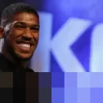 Mantan Juara Dunia Tinju Anthony Joshua Terlibat Kecelakaan Maut di Nigeria, Dua Tewas