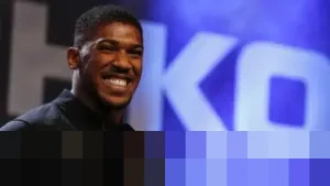 Mantan Juara Dunia Tinju Anthony Joshua Terlibat Kecelakaan Maut di Nigeria, Dua Tewas