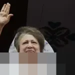 Mantan PM Perempuan Bangladesh Khaleda Zia Tutup Usia 80 Tahun, Sempat Dijagokan Menang Pemilu