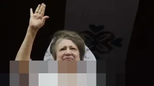 Mantan PM Perempuan Bangladesh Khaleda Zia Tutup Usia 80 Tahun, Sempat Dijagokan Menang Pemilu