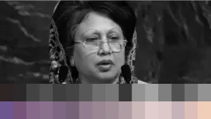 Mantan PM Perempuan Pertama Bangladesh Khaleda Zia Berpulang, Tinggalkan Jejak Demokrasi dan Kontroversi