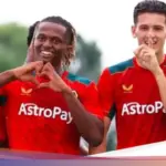 Mantan Rekan Setim Justin Hubner, Ethan McLeod, Tewas dalam Kecelakaan Maut di Jalan Tol Inggris