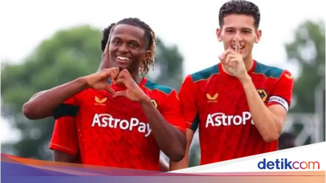 Mantan Rekan Setim Justin Hubner, Ethan McLeod, Tewas dalam Kecelakaan Maut di Jalan Tol Inggris