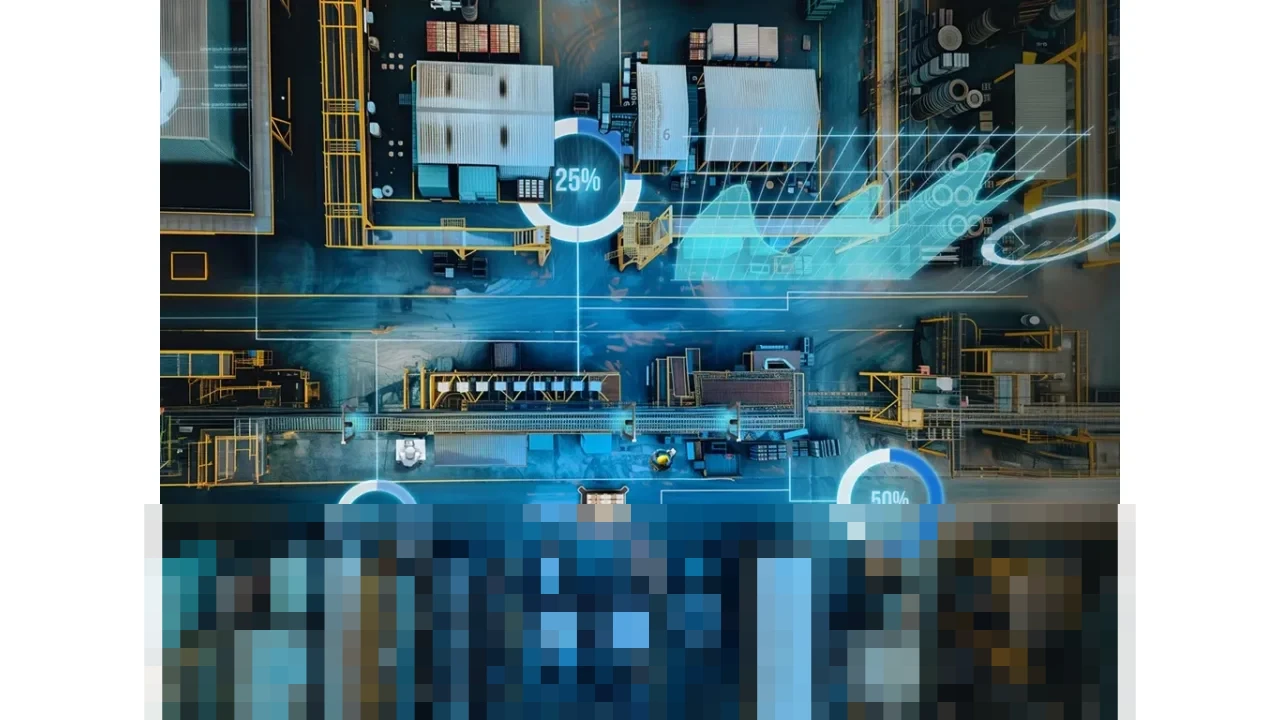 Manufaktur Global Percepat Adopsi Machine Vision dan AI, Era Implementasi Massal Dimulai