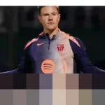 Marc-Andre Ter Stegen Enggan Pindah, Barcelona Terjepit di Bursa Transfer Musim Dingin