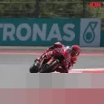 Marc Marquez: “Hampir Mustahil Ulangi Dominasi 2025,” Tetap Bidik Gelar Kedelapan