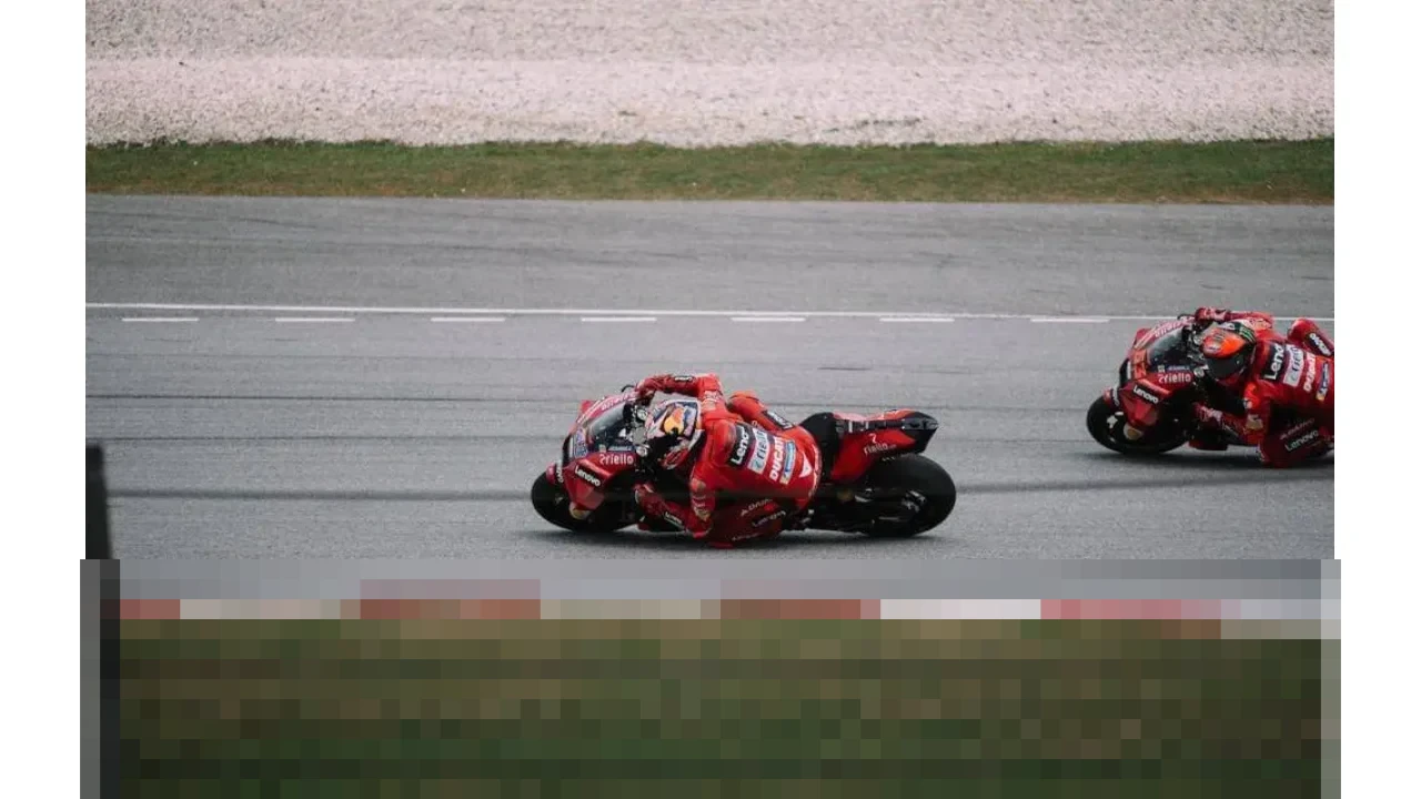 Marc Marquez Pimpin Daftar, Enam Pembalap Pecahkan Rekor Lap Tercepat di 15 Sirkuit MotoGP 2025