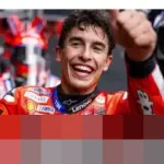 Marc Marquez Ungkap Rahasia Ducati: “Kehebatan Diciptakan oleh Manusia dan Detail Terkecil”