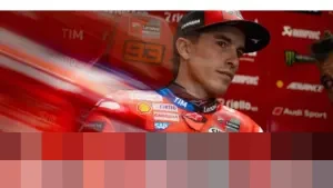 Marc Marquez Waspadai Tiga Rival Kuat, Prediksi Perburuan Gelar Dunia ke-10 Akan Penuh Tantangan